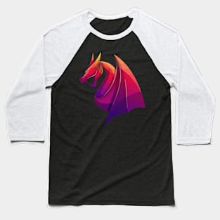 dragon Baseball T-Shirt